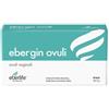 EBERLIFE FARMACEUTICI SpA EBERGIN OVULI VAG 10PZ