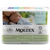 ONTEX MOLTEX PURE&NATURE NB 2-4KG T1