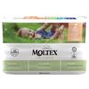 ONTEX MOLTEX PURE&NATURE MI 3-6KG T2