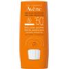 AVENE (Pierre Fabre It. SpA) Avène Eau Thermale - Protezione Solare Molto Alta SPF50+ Per Zone Sensibili Stick 8 g