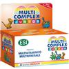 ESI Srl MULTICOMPLEX Junior 42 Dinos.