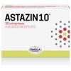 OMEGA PHARMA Srl ASTAZIN 10 30CPR