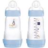 BAMED BABY ITALIA Srl MAM EASY START BIB 260ML MASCH