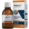 STERILFARMA Srl POLIVIT-B SOLUZ ORALE MELA BAN