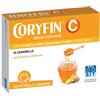 SIT LABORATORIO FARMAC. Srl CORYFIN C S/ZUCCH MIELE/ZENZ