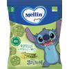 DANONE NUTRICIA SpA SOC.BEN. MELLIN ROTELLE DI PISELLI 20G