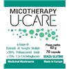 A.V.D. REFORM Srl MICOTHERAPY U-CARE 70CPS