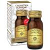 DR.GIORGINI SER-VIS Srl COLOSTRO SUPREMO 100PAST
