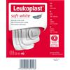 ESSITY ITALY SpA LEUKOPLAST Soft White Ass.40pz