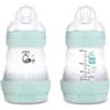 BAMED BABY ITALIA Srl MAM EASY START BIB 160ML MASCH