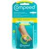 PERRIGO ITALIA Srl Compeed Cerotti Callifughi Idratanti A Lunga Durata - Per Calli. Studiati Per Combattere I Calli Sul Nascere, 6 Cerotti