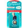 PERRIGO ITALIA Srl Compeed Vesciche Pianta Piedi, 5 Pezzi - 216 Ml