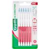 SUNSTAR ITALIANA Srl GUM BI-DIRECTION SCOVOL FINE6P