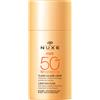 LABORATOIRE NUXE ITALIA Srl Nuxe - Sun - Fluido Leggero SPF50 Alta Protezione 50 ml