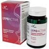 PHYTOITALIA Srl LYPOACTIVE 30CPS N/F