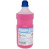 GAMMADIS FARMACEUTICI Srl ALCOOL Etil.Den.90%500mlGAMMAD