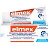 COLGATE-PALMOLIVE COMMERC.Srl ELMEX DENTIFRICIO CARIE PROF
