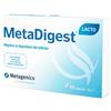 METAGENICS BELGIUM bvba METADIGEST LACTO 15CPS