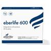 EBERLIFE FARMACEUTICI SpA EBERLIFE 600 20BUST
