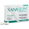 PROMOPHARMA SpA XANASLIM PANCIA PIATTA 15CPS