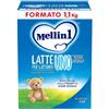 DANONE NUTRICIA SpA SOC.BEN. MELLIN 1*Polv.1100g