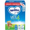 DANONE NUTRICIA SpA SOC.BEN. MELLIN 4 CRESCITA Polv.1200g