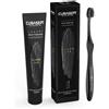 CURASEPT SpA CURASEPT BLACK LUX DENTIF+SPAZ