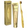 CURASEPT SpA CURASEPT GOLD LUX DENTIF+SPAZZ