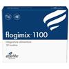 EBERLIFE FARMACEUTICI SpA FLOGIMIX 1100 18BUST