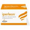 EBERLIFE FARMACEUTICI SpA IPERLEON 12FL 10ML