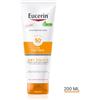 BEIERSDORF SpA Eucerin Sun Oil Control Protezione Solare Corpo SPF50+ 200mL