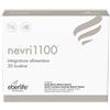 EBERLIFE FARMACEUTICI SpA NEVRI 1100 20BUST