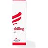 EBERLIFE FARMACEUTICI SpA SKILLEG GEL 200ML