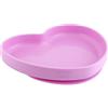 CHICCO (ARTSANA SpA) CHICCO Piatto Cuore C/Vent.Girl9m+