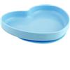 CHICCO (ARTSANA SpA) CHICCO Piatto Cuore C/Vent.Boy 9m+