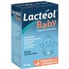 BRUSCHETTINI Srl LACTEOL BABY 10ML