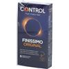 PIKDARE SpA CONTROL FINISSIMO ORIGINAL 6PZ