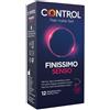 PIKDARE SpA CONTROL FINISSIMO SENSO 12PZ