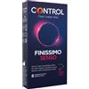 PIKDARE SpA CONTROL FINISSIMO SENSO 6PZ