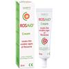 LOGOFARMA SPA ROSAID CREMA 30ML CE