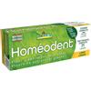 BOIRON Srl BOIRON HOMEODENT DENTIFRICIO A LIMONE NUOVA FORMULA 75ML