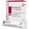 PHARMA LINE Srl EMACRIT Orosolubile 30 Stick