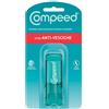 PERRIGO ITALIA Srl Compeed Stick Anti Vesciche - Invisibile E Anti Macchia, Ideale Per Scarpe Aperte
