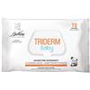 I.C.I.M. (BIONIKE) INTERNATION TRIDERM BABY SALV DET 72PZ