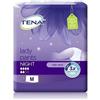 ESSITY ITALY SpA TENA Pants Night - Pannolini assorbenti per perdite urinarie Taglia M 10 Pezzi