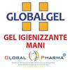 GLOBAL PHARMA Srl GLOBALGEL GEL IGIEN MANI 50ML
