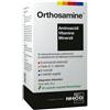 CHIESI FARMACEUTICI SpA NHCO ORTHOSAMINE 42CPS