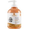 PETTENON COSMETICS SpA Alama Sos Color & Go - Maschera Nutriente Colorante Per Capelli Tonalità Dorato 300 ml