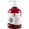 PETTENON COSMETICS SpA Alama Sos Color & Go - Maschera Nutriente Colorante Per Capelli Tonalità Rosso 300 ml
