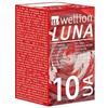 MED TRUST ITALIA Srl WELLION LUNA Ac.Urico 10 Str.